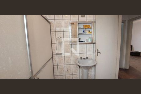 Apartamento à venda com 185m², 3 quartos e 1 vagaBanheiro 2