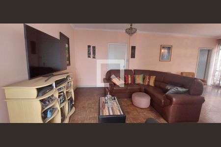 Apartamento à venda com 185m², 3 quartos e 1 vagaSala