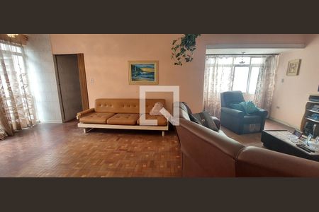 Apartamento à venda com 185m², 3 quartos e 1 vagaSala