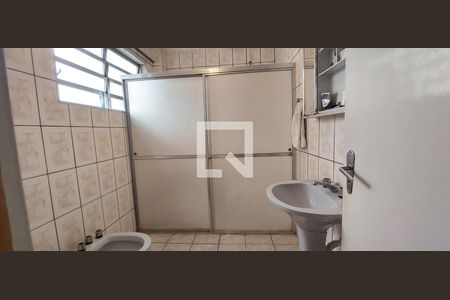 Apartamento à venda com 185m², 3 quartos e 1 vagaBanheiro 2