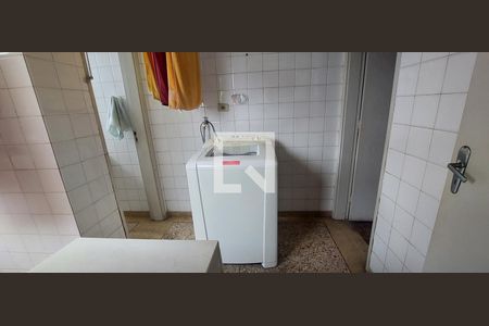 Apartamento à venda com 185m², 3 quartos e 1 vagaÁrea de Serviço