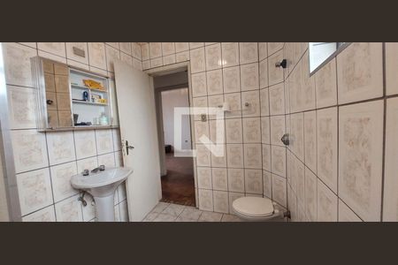 Apartamento à venda com 185m², 3 quartos e 1 vagaBanheiro 2