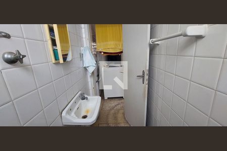 Apartamento à venda com 185m², 3 quartos e 1 vagaBanheiro 3