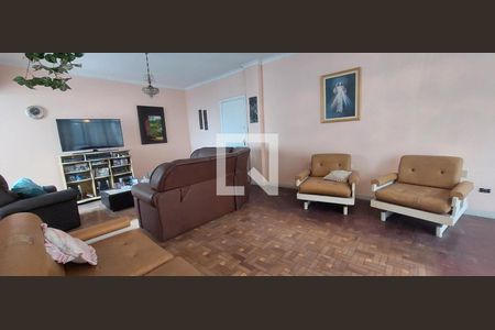 Apartamento à venda com 185m², 3 quartos e 1 vagaSala