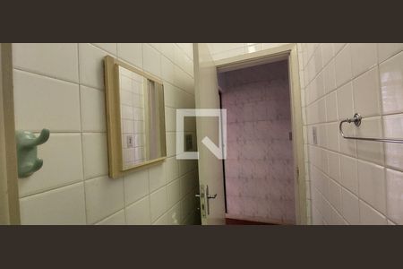 Apartamento à venda com 185m², 3 quartos e 1 vagaBanheiro 1