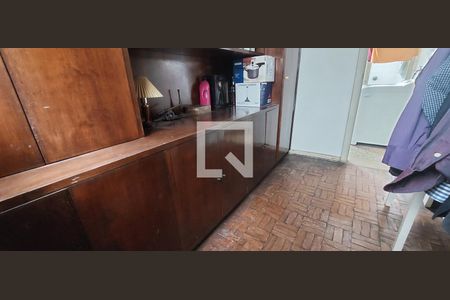 Apartamento à venda com 185m², 3 quartos e 1 vagaQuarto 3