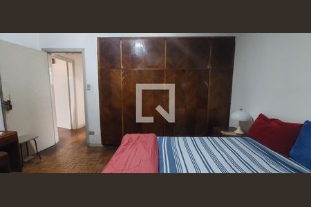 Apartamento à venda com 185m², 3 quartos e 1 vagaQuarto 2