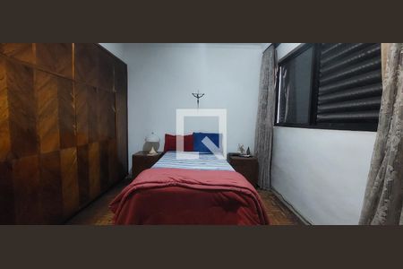 Apartamento à venda com 185m², 3 quartos e 1 vagaQuarto 2