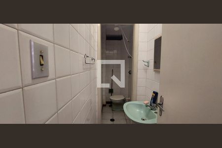 Apartamento à venda com 185m², 3 quartos e 1 vagaBanheiro 1