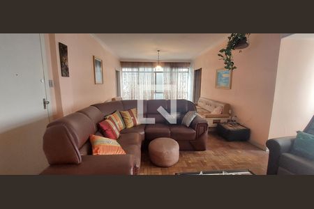 Apartamento à venda com 185m², 3 quartos e 1 vagaSala