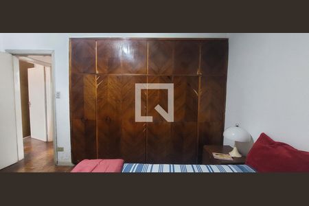 Apartamento à venda com 185m², 3 quartos e 1 vagaQuarto 2