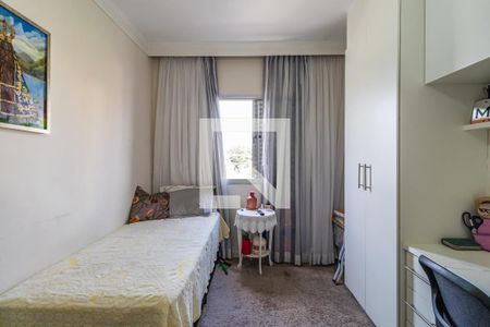 Quarto 1 de apartamento à venda com 2 quartos, 78m² em Vila Sargento Jose de Paula, Barueri