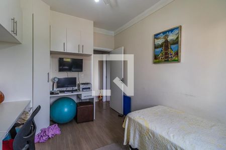 Quarto 1 de apartamento à venda com 2 quartos, 78m² em Vila Sargento Jose de Paula, Barueri