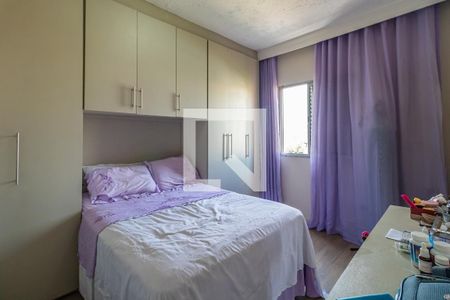 Quarto 2 de apartamento à venda com 2 quartos, 78m² em Vila Sargento Jose de Paula, Barueri
