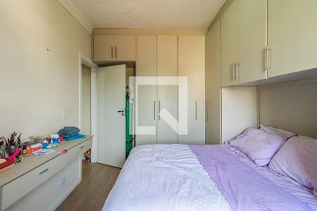 Quarto 2 de apartamento à venda com 2 quartos, 78m² em Vila Sargento Jose de Paula, Barueri