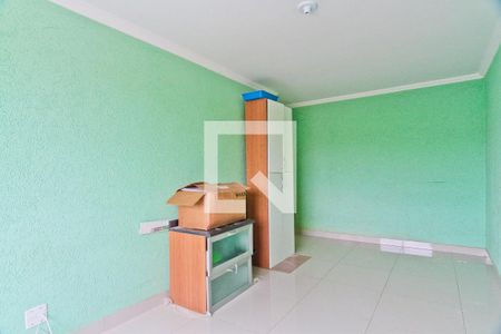 Sala de apartamento para alugar com 2 quartos, 65m² em Jardim Peri, São Paulo