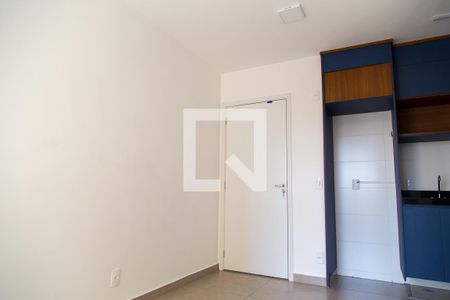 Apartamento para alugar com 2 quartos, 38m² em Jardim Oriental, São Paulo