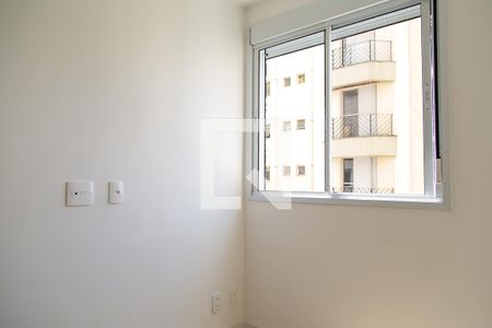 Quarto 1 de apartamento para alugar com 2 quartos, 38m² em Jardim Oriental, São Paulo
