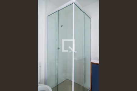 Apartamento para alugar com 38m², 2 quartos e sem vagaBanheiro