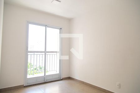 Sala de apartamento para alugar com 2 quartos, 38m² em Jardim Oriental, São Paulo