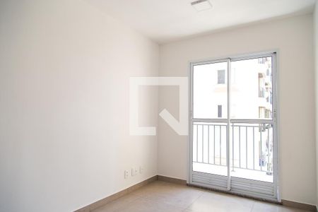 Sala de apartamento para alugar com 2 quartos, 38m² em Jardim Oriental, São Paulo
