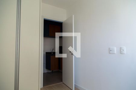 Apartamento para alugar com 38m², 2 quartos e sem vagaQuarto 1