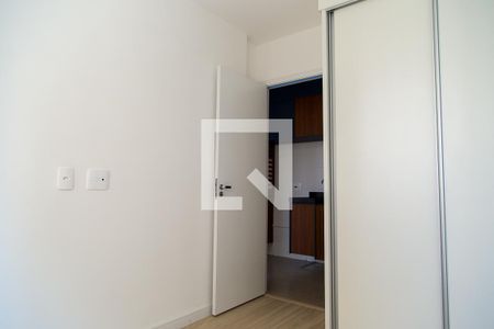 Apartamento para alugar com 38m², 2 quartos e sem vagaQuarto 2