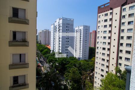 Apartamento para alugar com 38m², 2 quartos e sem vagaVista do Quarto 1