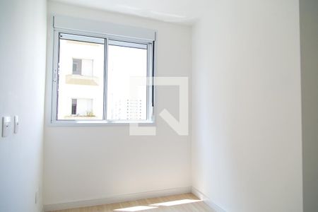 Quarto 1 de apartamento para alugar com 2 quartos, 38m² em Jardim Oriental, São Paulo