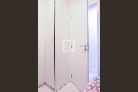 Apartamento à venda com 53m², 2 quartos e 1 vagaQuarto 2