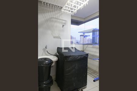 Apartamento à venda com 53m², 2 quartos e 1 vagaÁrea de Serviço