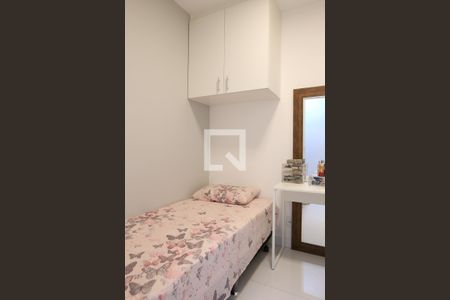 Apartamento à venda com 53m², 2 quartos e 1 vagaQuarto 2