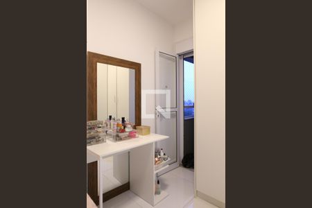 Apartamento à venda com 53m², 2 quartos e 1 vagaQuarto 2