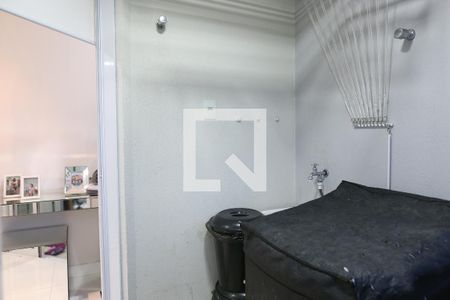 Apartamento à venda com 53m², 2 quartos e 1 vagaÁrea de Serviço