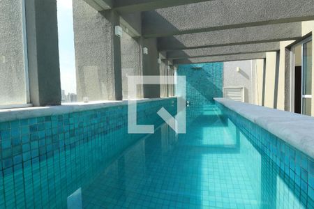 Apartamento à venda com 53m², 2 quartos e 1 vagaÁrea comum - Piscina