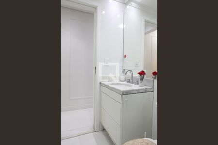 Apartamento à venda com 53m², 2 quartos e 1 vagaBanheiro