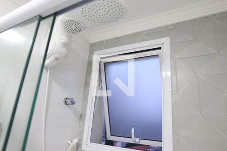 Apartamento à venda com 53m², 2 quartos e 1 vagaBanheiro
