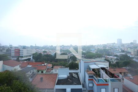 Apartamento à venda com 53m², 2 quartos e 1 vagaVista da Varanda do Quarto 1