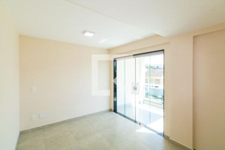 Quarto 1 de casa para alugar com 2 quartos, 90m² em Campo Grande, Rio de Janeiro