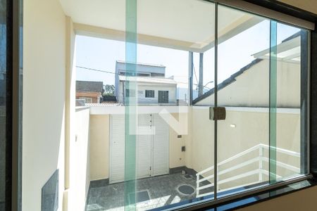 Vista da Sala de casa para alugar com 2 quartos, 90m² em Campo Grande, Rio de Janeiro