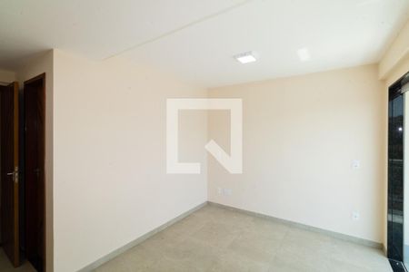 Quarto 1 de casa para alugar com 2 quartos, 90m² em Campo Grande, Rio de Janeiro