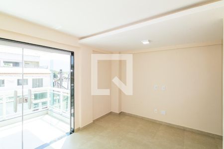 Quarto 1 de casa para alugar com 2 quartos, 90m² em Campo Grande, Rio de Janeiro