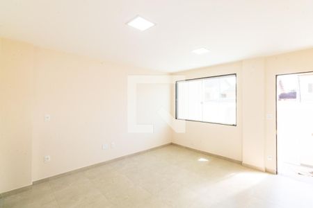 Sala de casa para alugar com 2 quartos, 90m² em Campo Grande, Rio de Janeiro