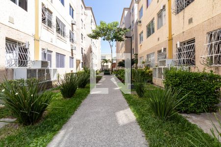 Apartamento para alugar com 60m², 2 quartos e 1 vaga Apartamento para alugar com 60m², 2 quartos e 1 vagaJardim