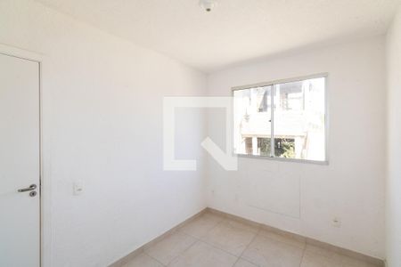 Quarto 2 de apartamento para alugar com 2 quartos, 60m² em Campo Grande, Rio de Janeiro