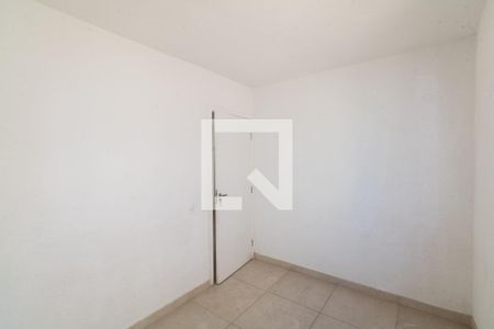 Quarto 1 de apartamento para alugar com 2 quartos, 60m² em Campo Grande, Rio de Janeiro
