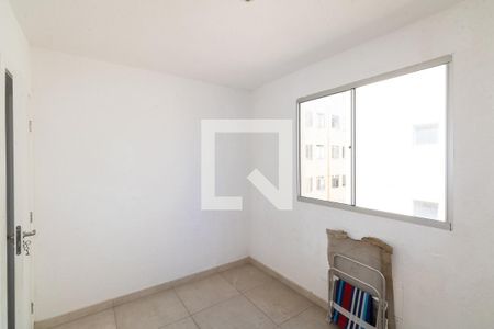 Quarto 1 de apartamento para alugar com 2 quartos, 60m² em Campo Grande, Rio de Janeiro