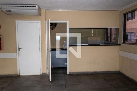 Apartamento para alugar com 60m², 2 quartos e 1 vaga Apartamento para alugar com 60m², 2 quartos e 1 vagaÁrea comum - Salão de festas