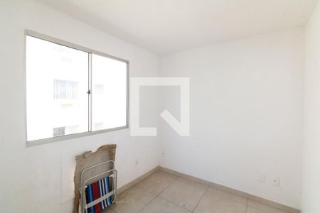 Quarto 1 de apartamento para alugar com 2 quartos, 60m² em Campo Grande, Rio de Janeiro
