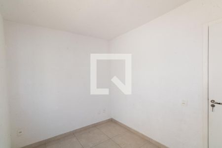 Quarto 1 de apartamento para alugar com 2 quartos, 60m² em Campo Grande, Rio de Janeiro